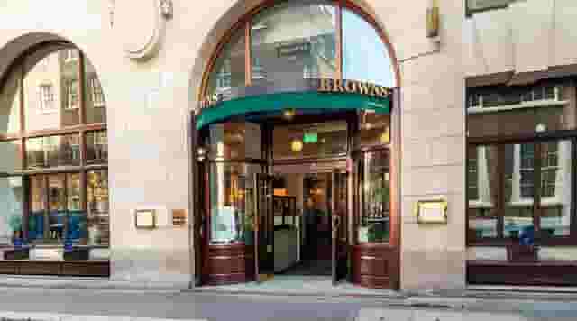 Brasserie