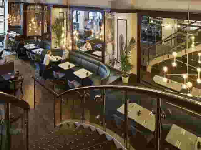 Brasserie