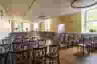 Small Meeting Rooms