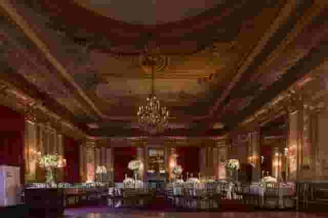 Great Hall