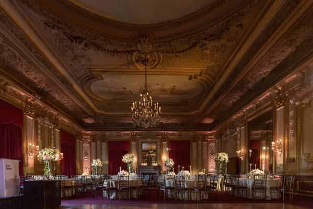 Great Hall