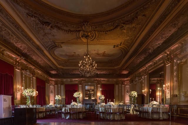 Metropolitan Club of New York