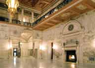 Reception Venues