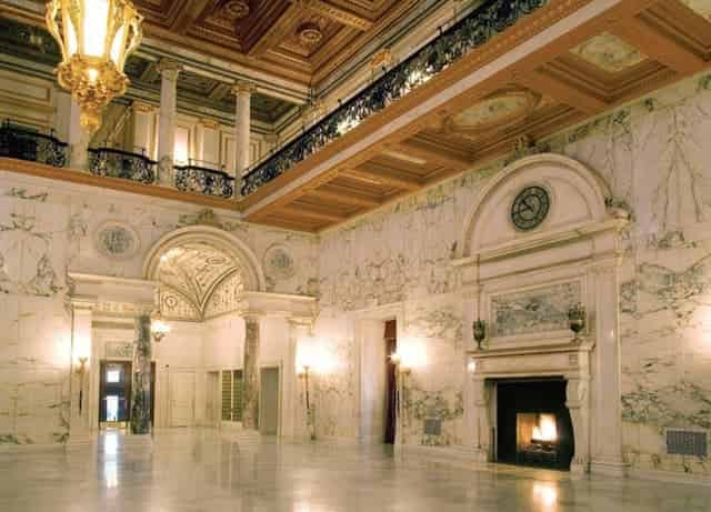 Great Hall