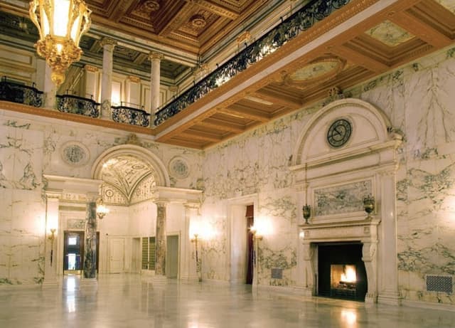 Metropolitan Club of New York