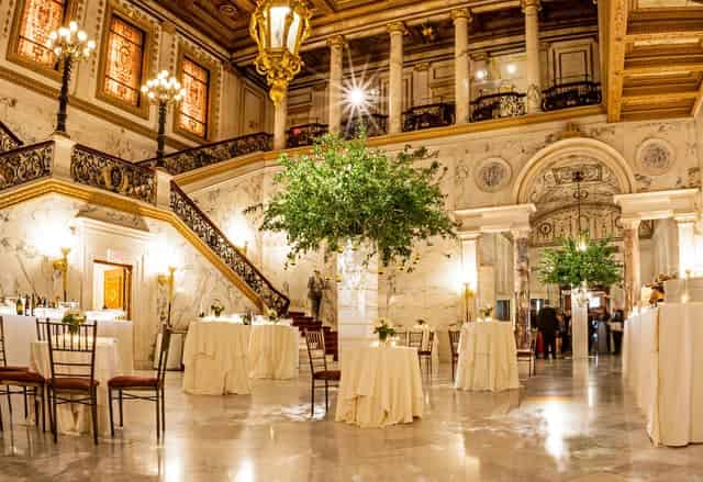 Great Hall