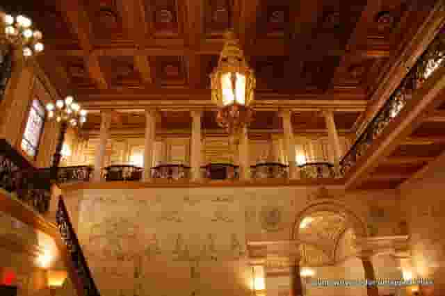 Great Hall