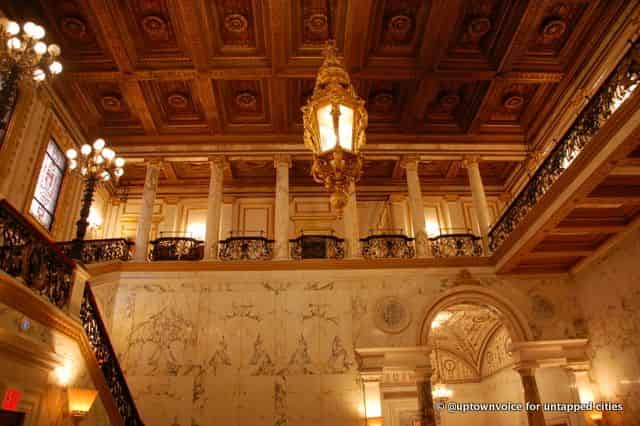 Great Hall
