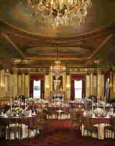 Great Hall