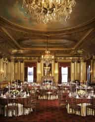 Reception Halls