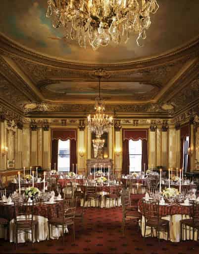 Great Hall