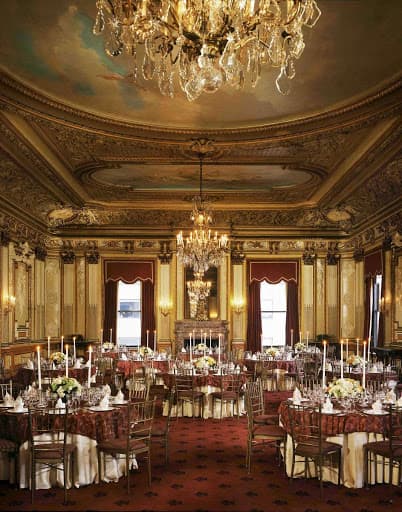 Metropolitan Club of New York