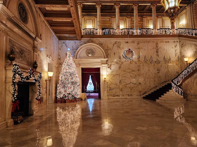 Metropolitan Club of New York