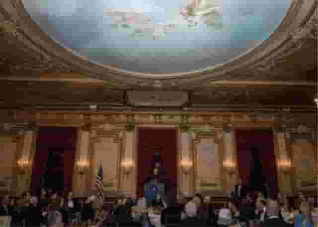 President's Ballroom