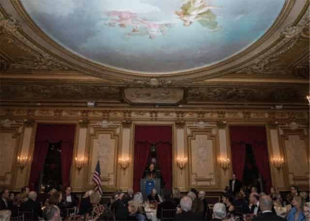 President's Ballroom