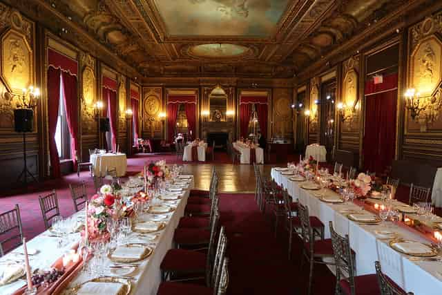 President's Ballroom