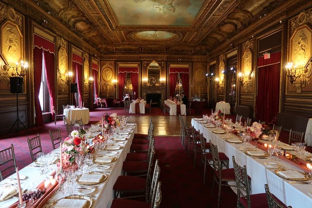 Metropolitan Club of New York