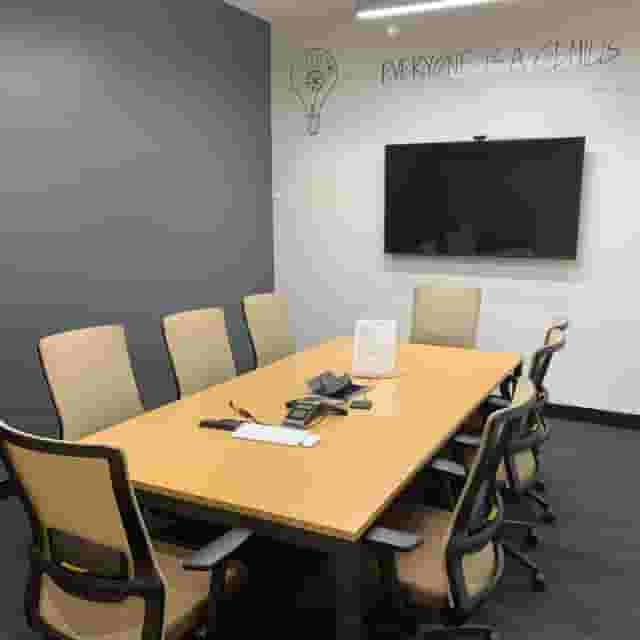 Breakout Rooms