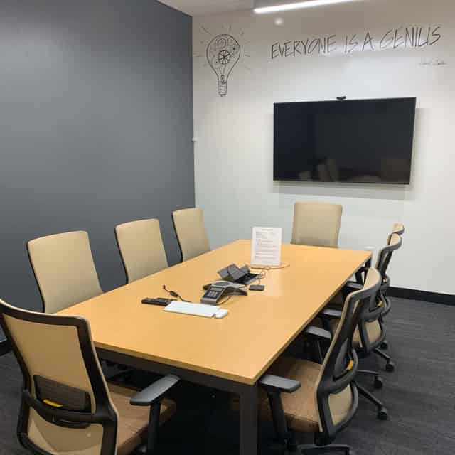 Breakout Rooms