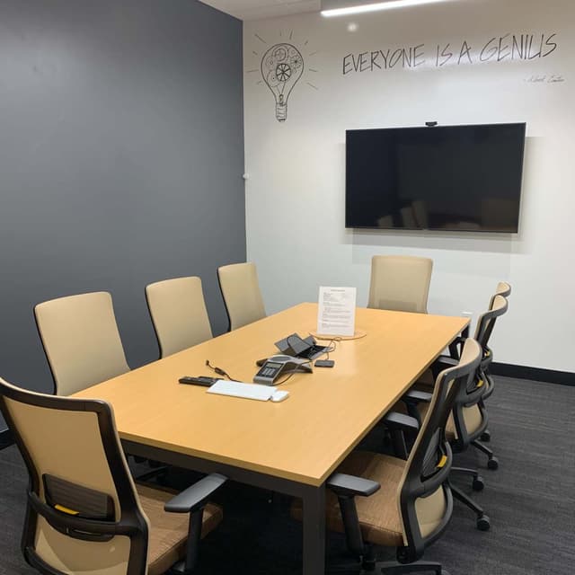 Breakout Rooms