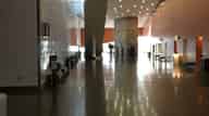 Small Meeting Rooms