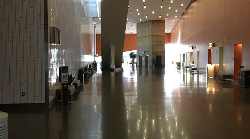 Irving Convention Center at Las Colinas