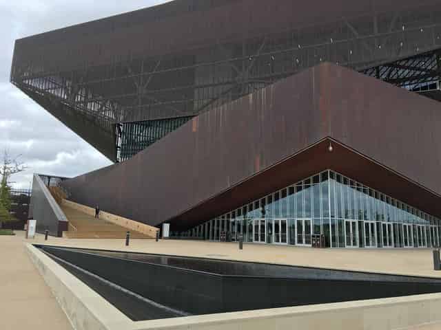 Event Plaza