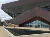 Christmas Party Venues