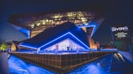 Christmas Party Venues