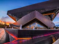 Formal Event Venues