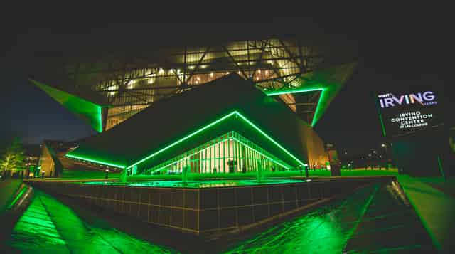 Event Plaza