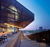 Formal Event Venues