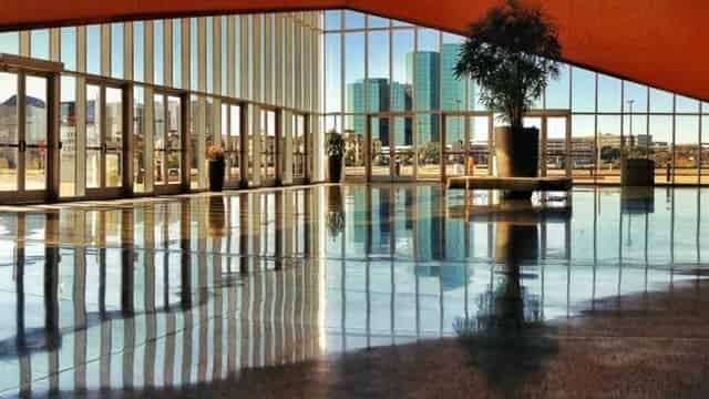 Event Plaza
