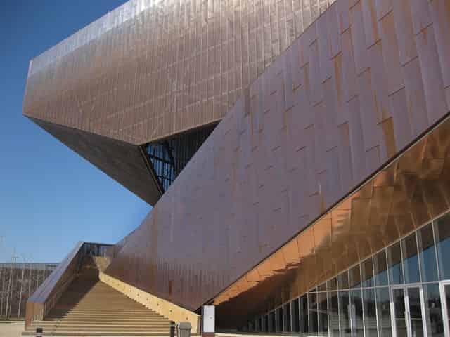 Exhibition Hall