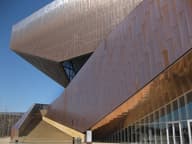 Reception Venues