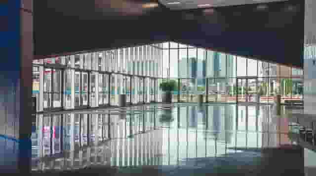 Exhibition Hall