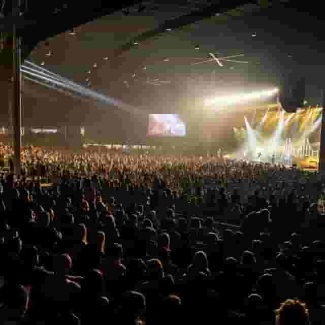 The Pavilion at Toyota Music Factory