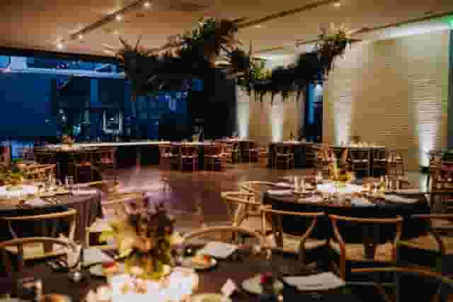 Pre-Function Gallery