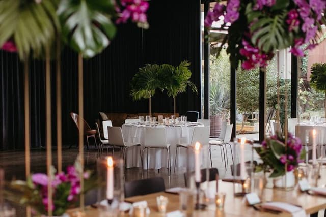 Pre-Function Gallery