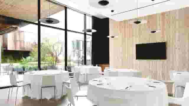 Pre-Function Gallery