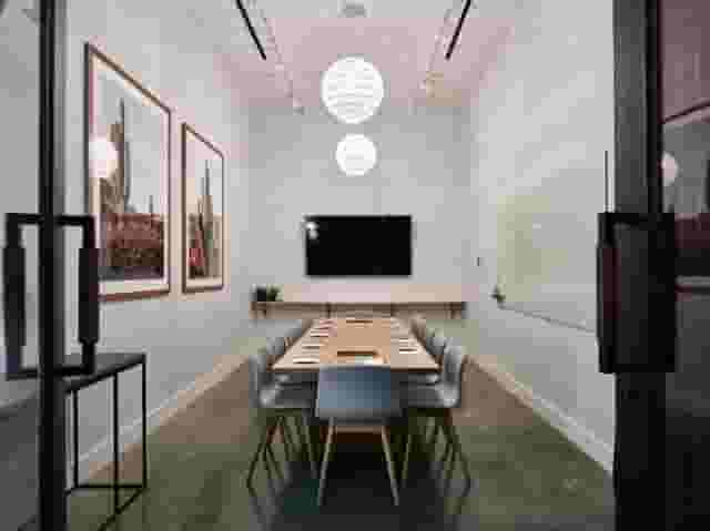 The Studio