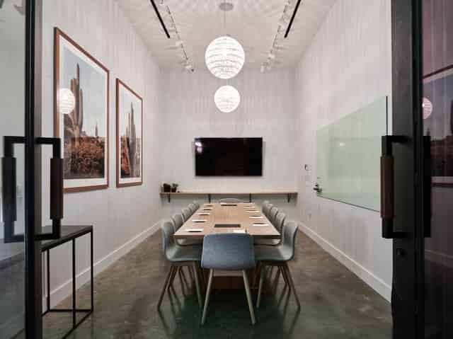 The Studio