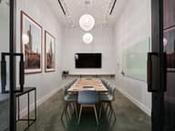 Meeting Rooms