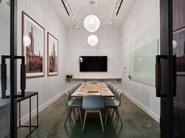The Studio