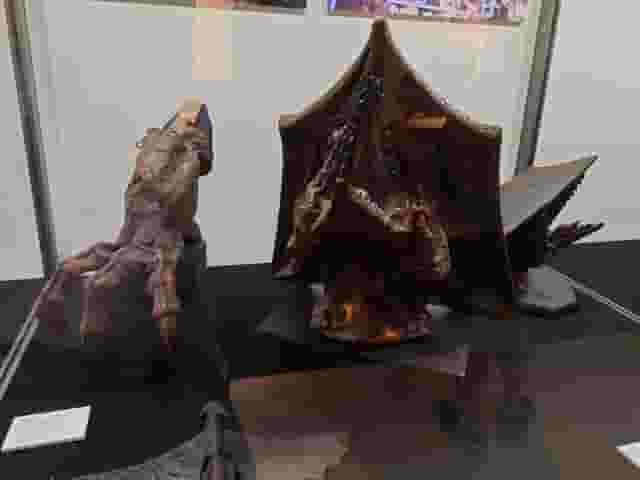 Tokyo Tower Hall