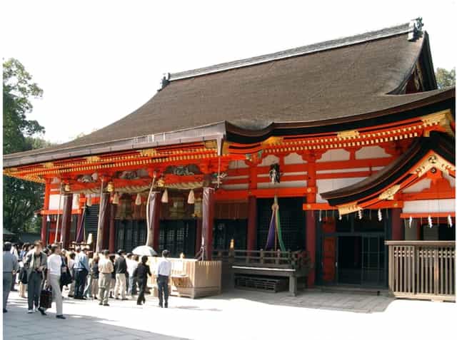 Shinden at Riviera Tokyo: Authentic cultural event venue for exclusive VIP incentive programs.