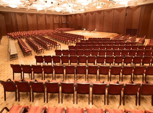 ???????©SUNTORY HALL - ??????