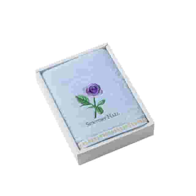 Blue Rose