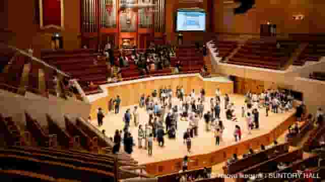 Main Hall
