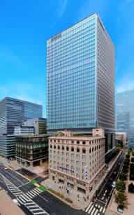 Meeting Rooms